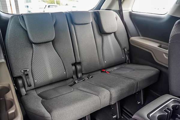 2024 Kia Carnival S KA4 PE
