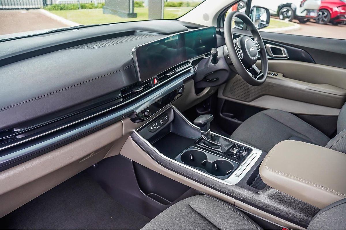 2024 Kia Carnival S KA4 PE