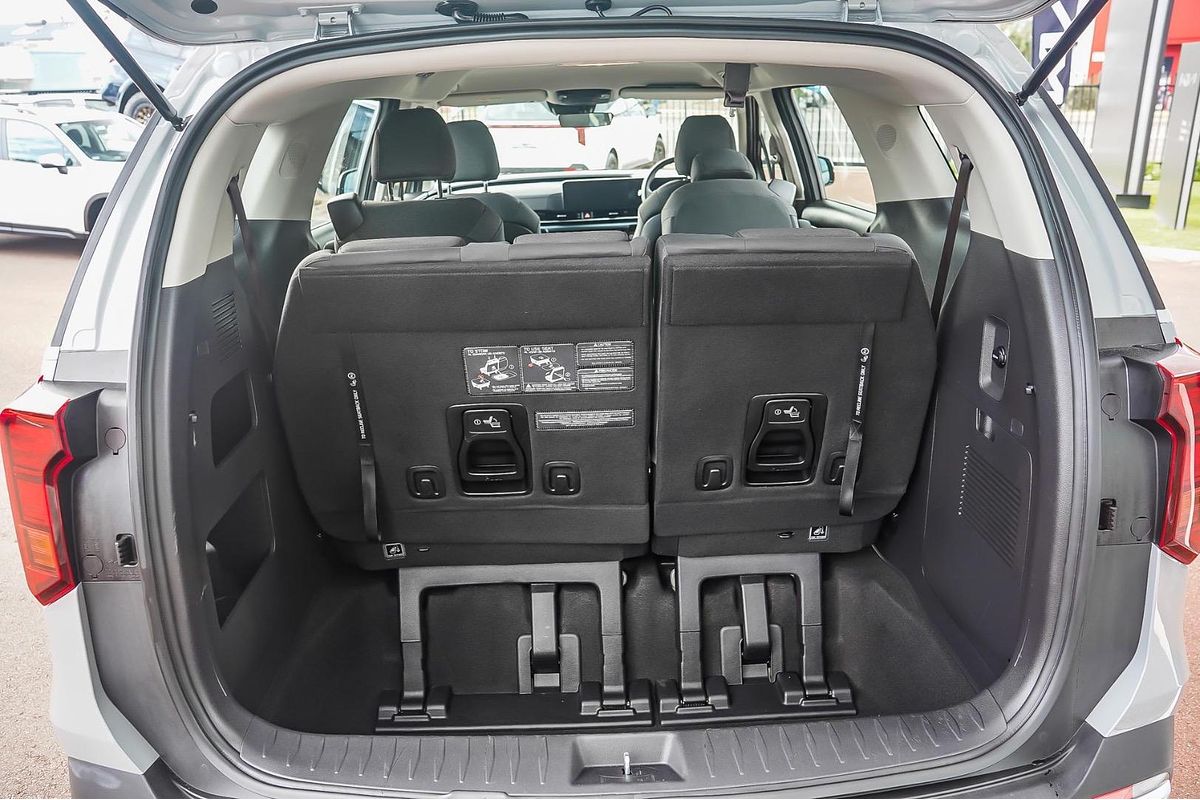 2024 Kia Carnival S KA4 PE
