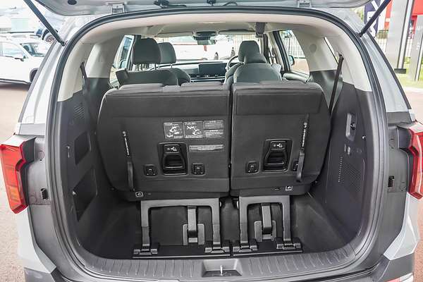 2024 Kia Carnival S KA4 PE