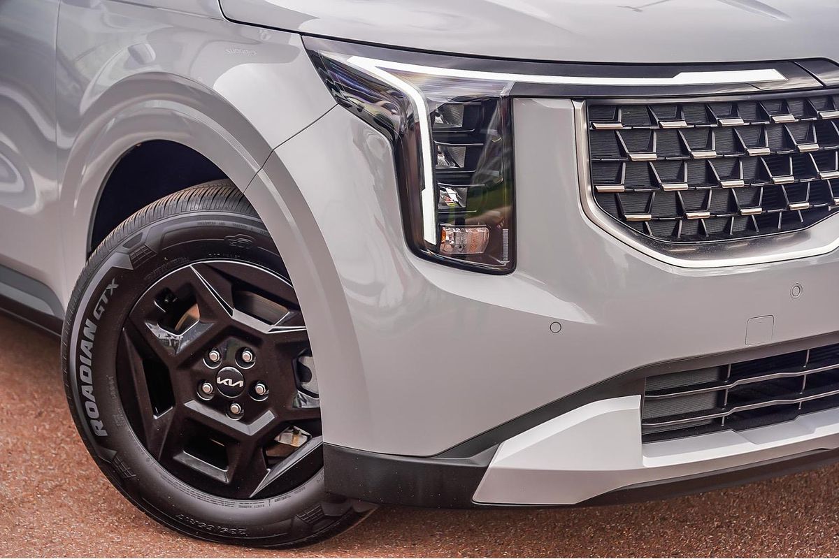 2024 Kia Carnival S KA4 PE