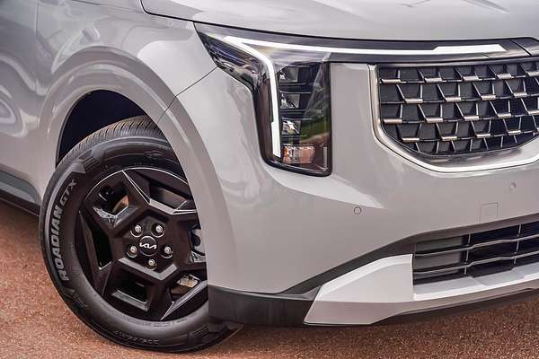 2024 Kia Carnival S KA4 PE