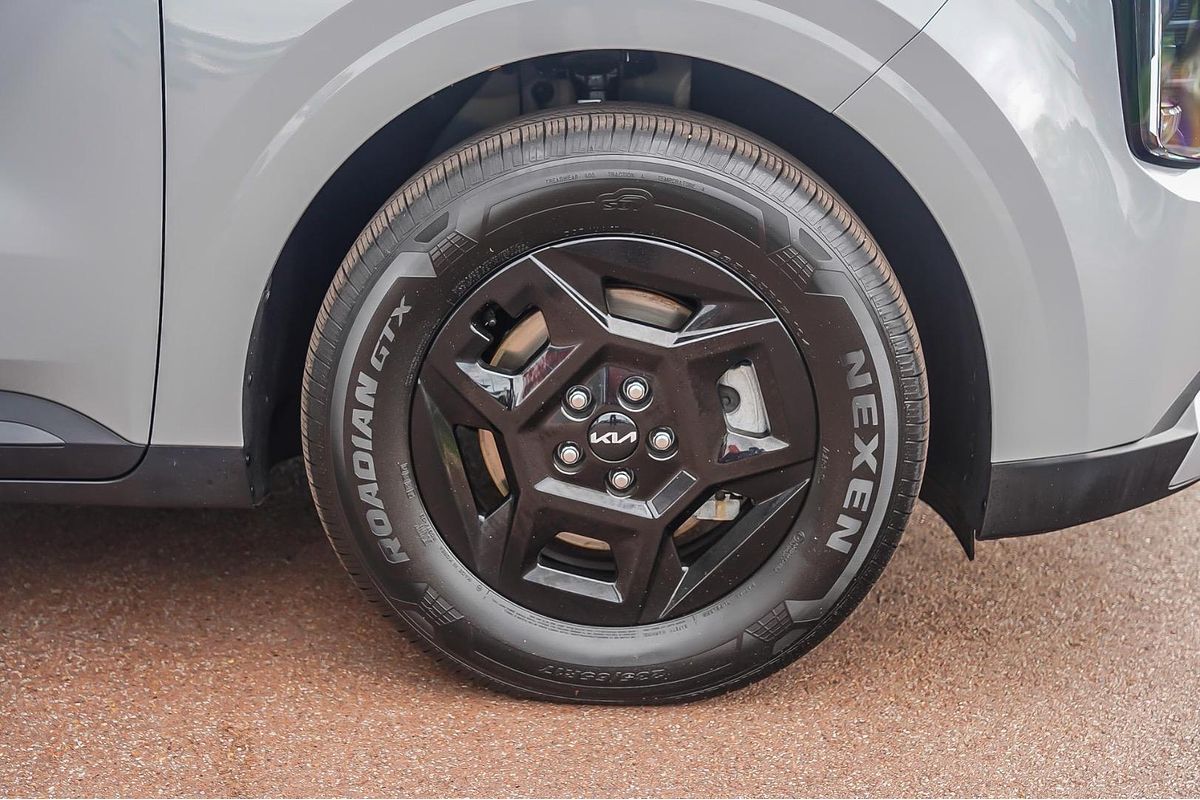 2024 Kia Carnival S KA4 PE