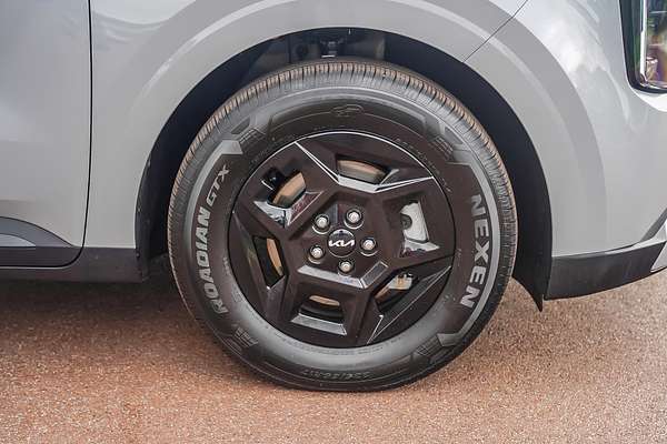 2024 Kia Carnival S KA4 PE