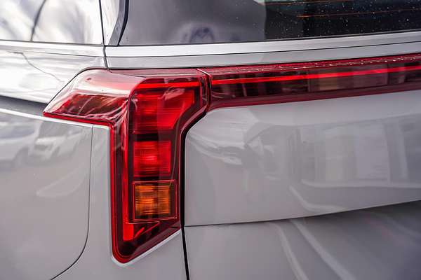 2024 Kia Carnival S KA4 PE