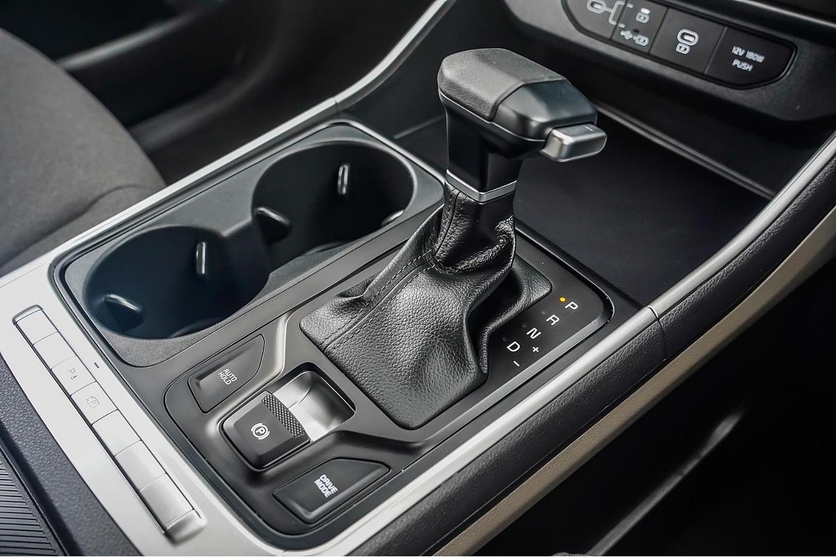 2024 Kia Carnival S KA4 PE