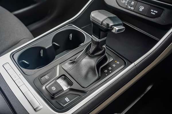 2024 Kia Carnival S KA4 PE