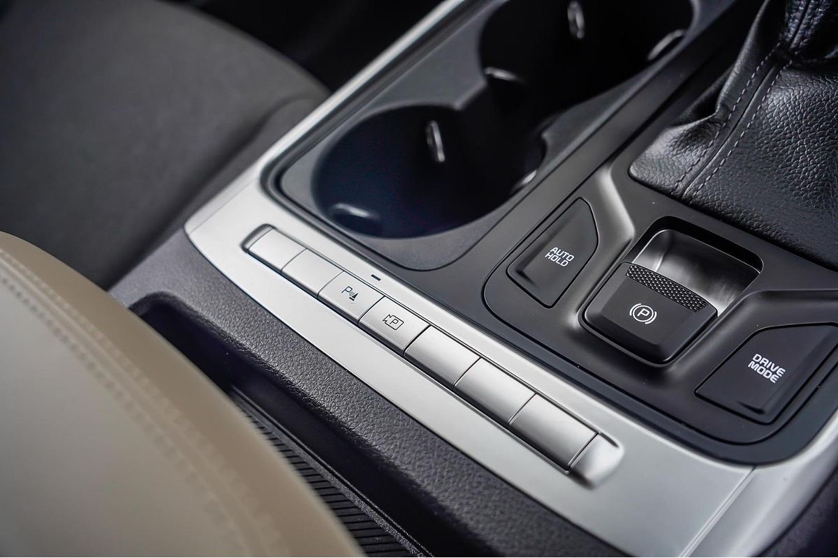 2024 Kia Carnival S KA4 PE