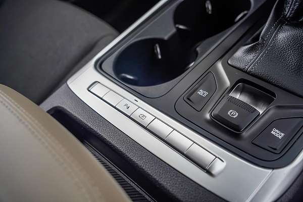2024 Kia Carnival S KA4 PE