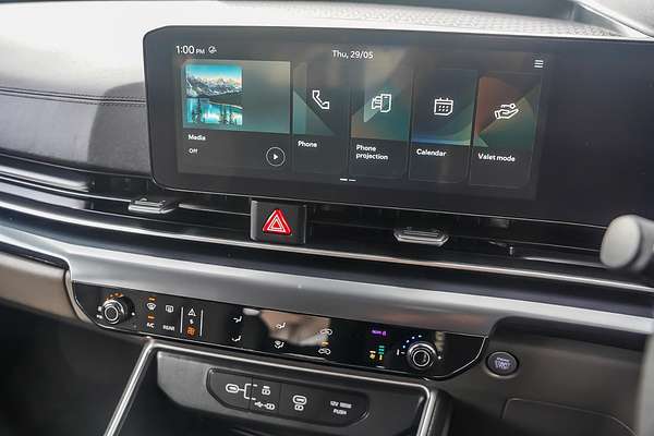 2024 Kia Carnival S KA4 PE