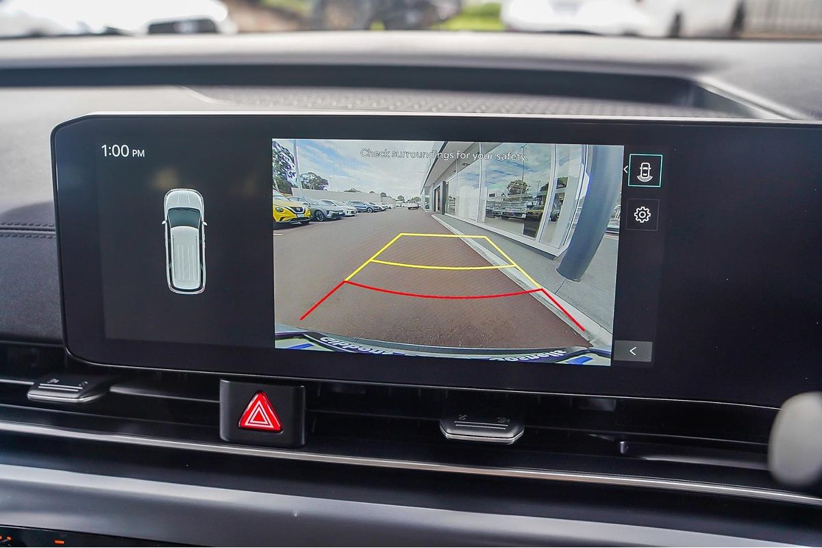 2024 Kia Carnival S KA4 PE