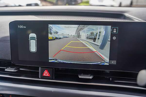 2024 Kia Carnival S KA4 PE