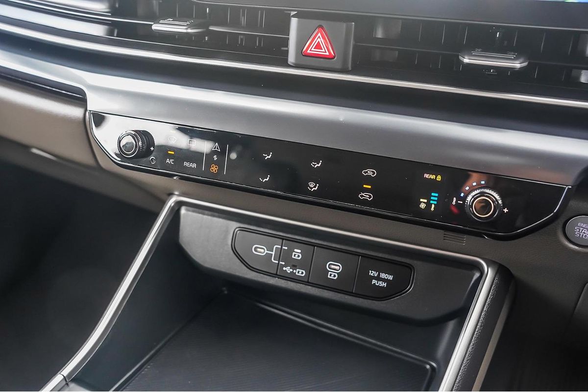 2024 Kia Carnival S KA4 PE