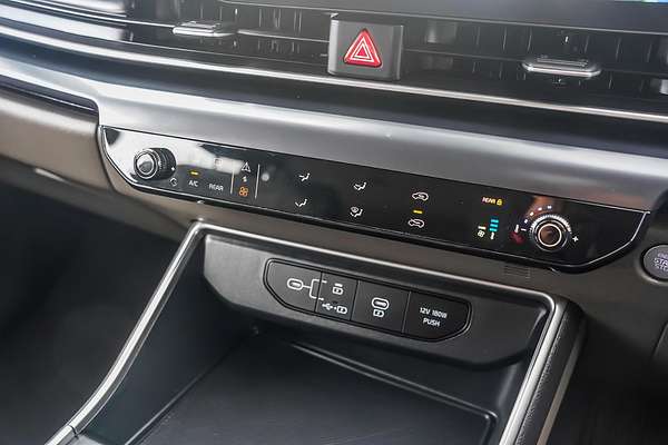 2024 Kia Carnival S KA4 PE