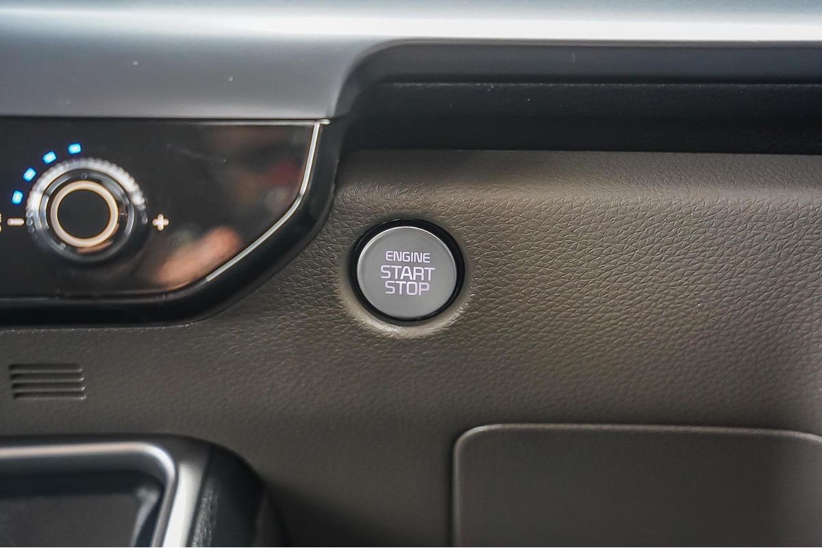 2024 Kia Carnival S KA4 PE