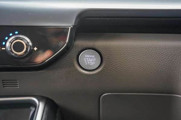 2024 Kia Carnival S KA4 PE