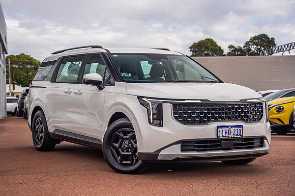 2024 Kia Sportage S NQ5