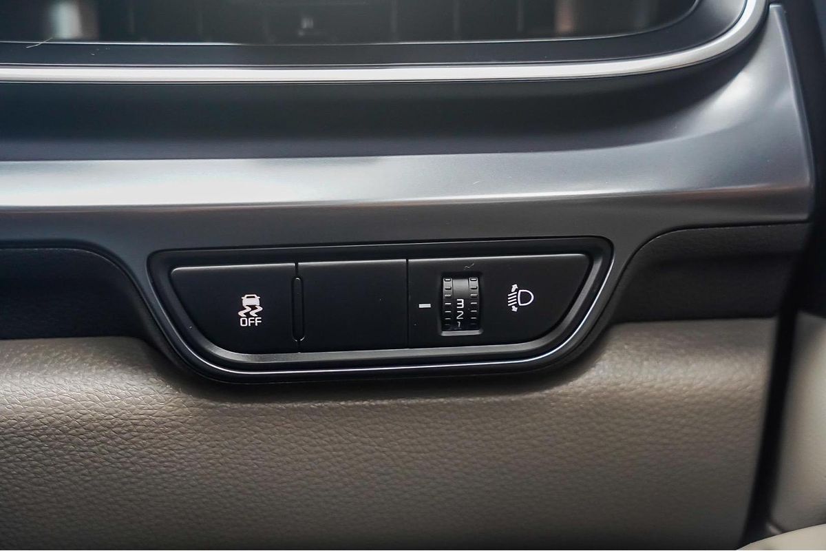 2024 Kia Carnival S KA4 PE