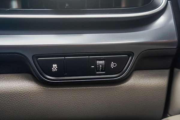 2024 Kia Carnival S KA4 PE
