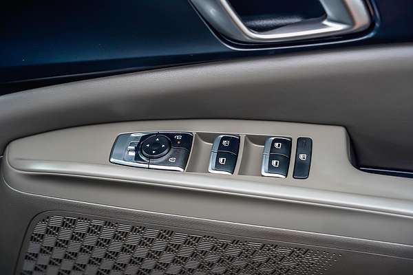 2024 Kia Carnival S KA4 PE