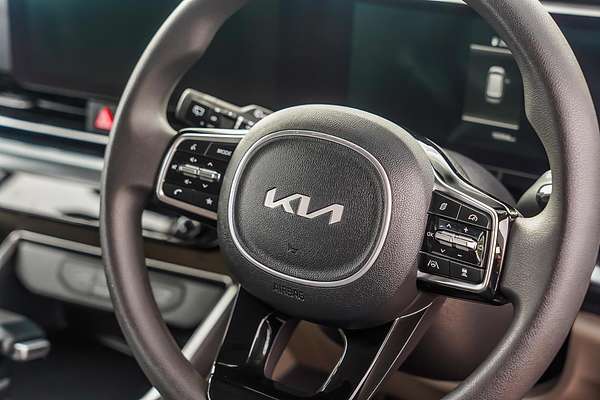 2024 Kia Carnival S KA4 PE