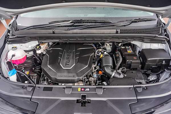 2024 Kia Carnival S KA4 PE