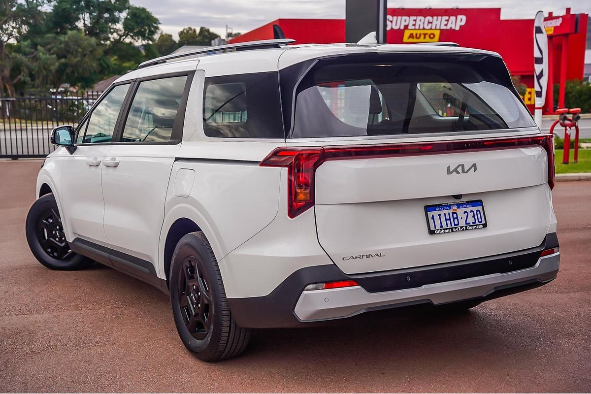 2024 Kia Sportage S NQ5