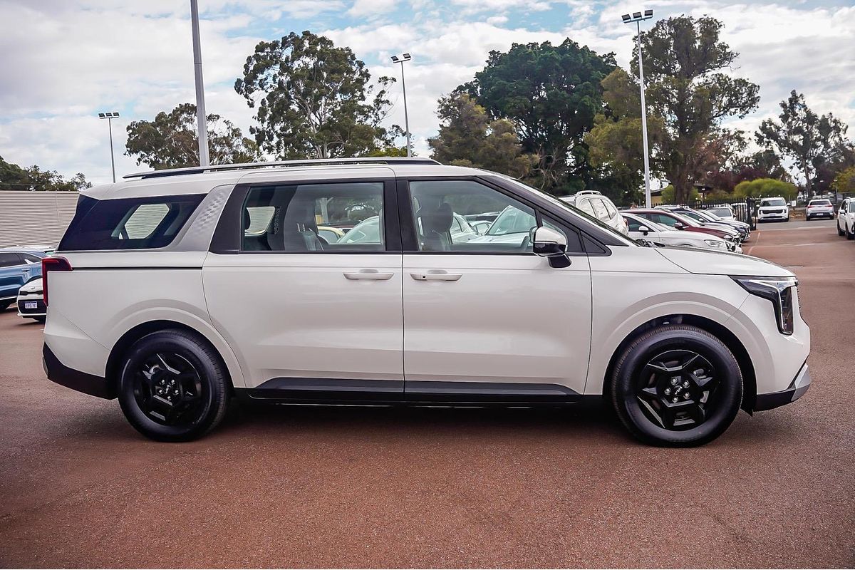 2024 Kia Sportage S NQ5