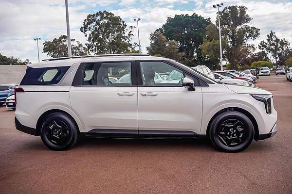 2024 Kia Sportage S NQ5