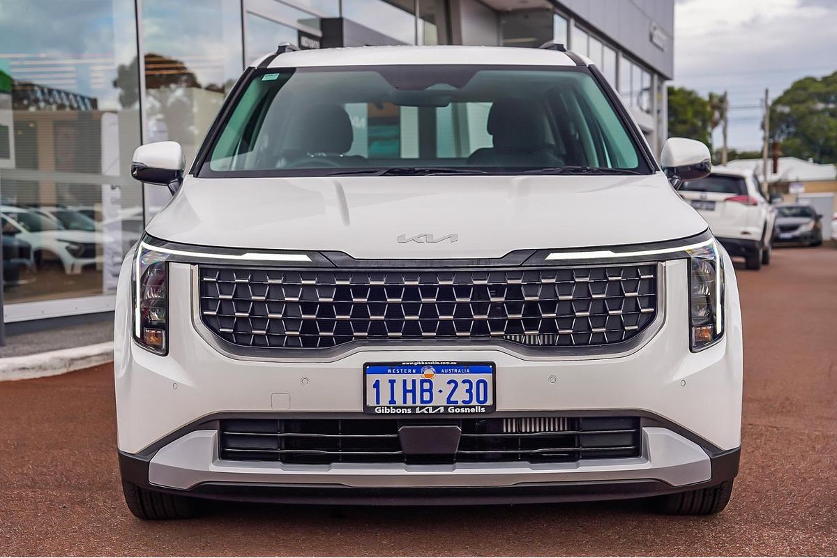 2024 Kia Sportage S NQ5