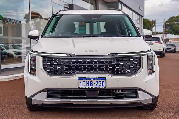 2024 Kia Sportage S NQ5
