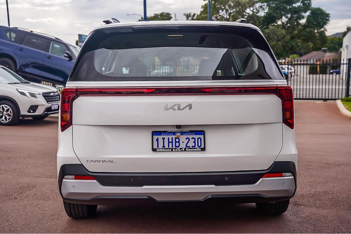 2024 Kia Sportage S NQ5