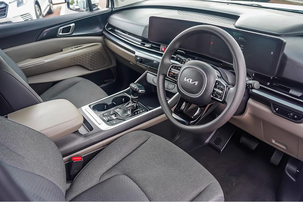 2024 Kia Sportage S NQ5