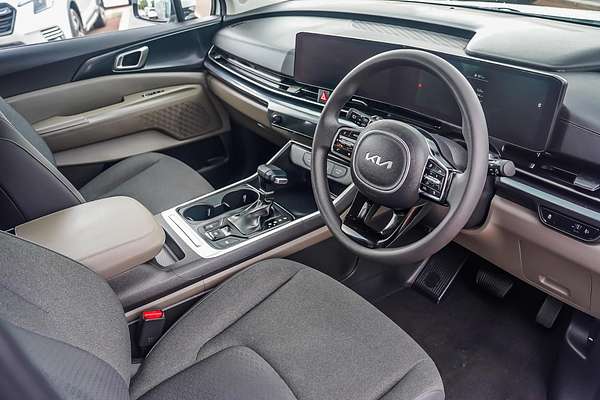2024 Kia Sportage S NQ5