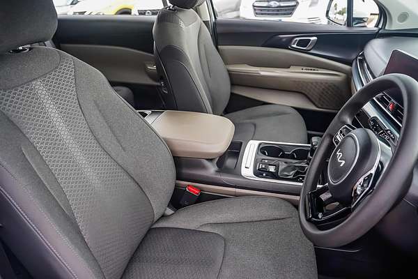 2024 Kia Sportage S NQ5