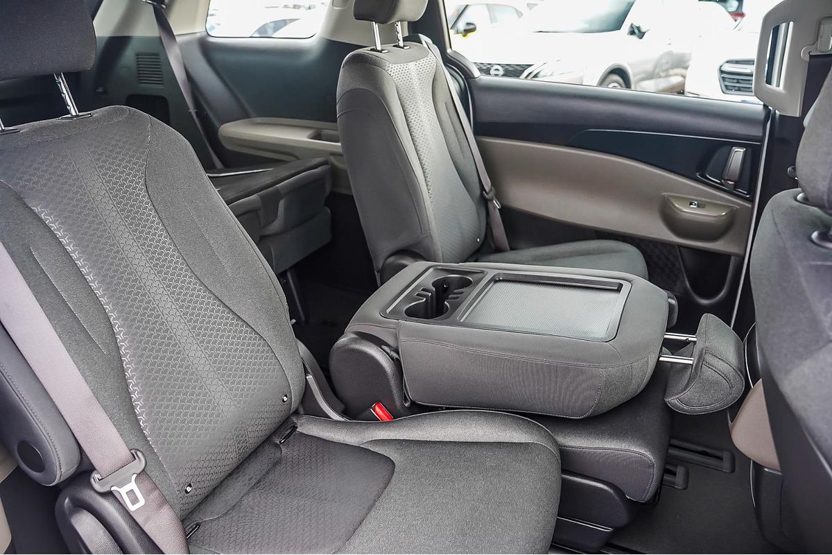 2024 Kia Sportage S NQ5