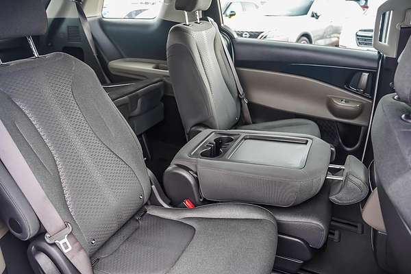 2024 Kia Sportage S NQ5