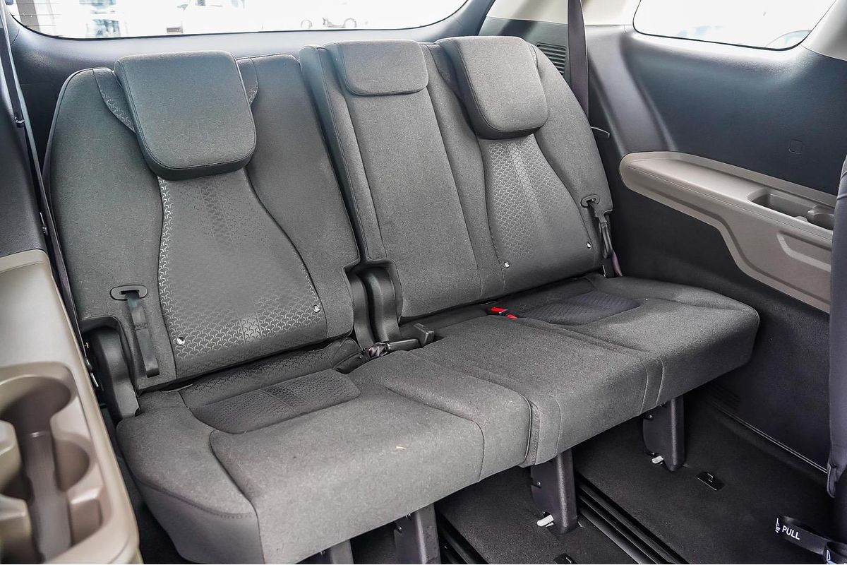 2024 Kia Sportage S NQ5