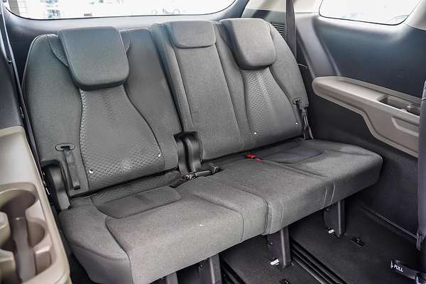 2024 Kia Sportage S NQ5