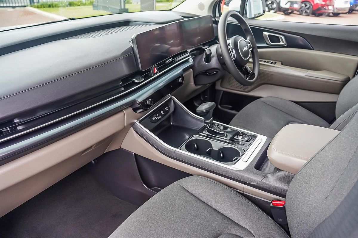 2024 Kia Sportage S NQ5