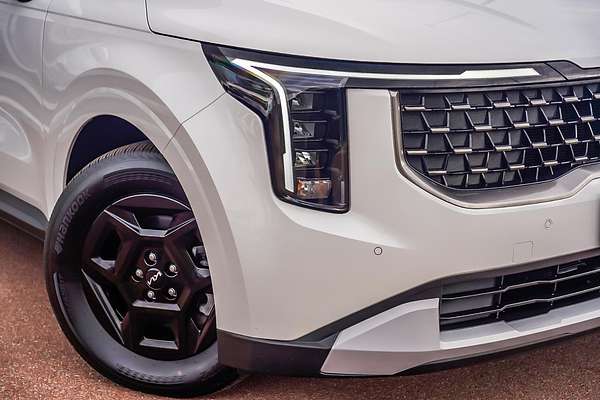 2024 Kia Sportage S NQ5