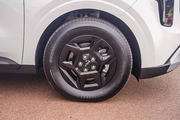 2024 Kia Sportage S NQ5