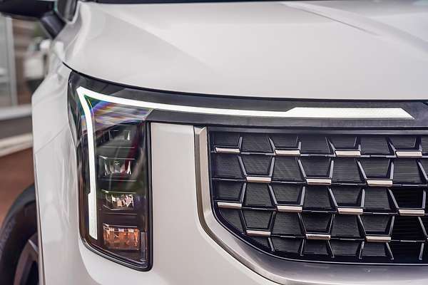 2024 Kia Sportage S NQ5