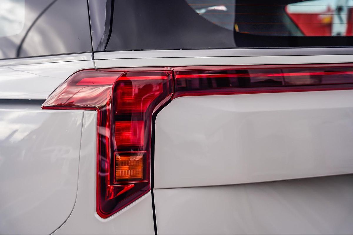 2024 Kia Sportage S NQ5