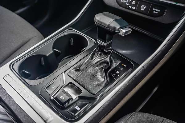 2024 Kia Sportage S NQ5