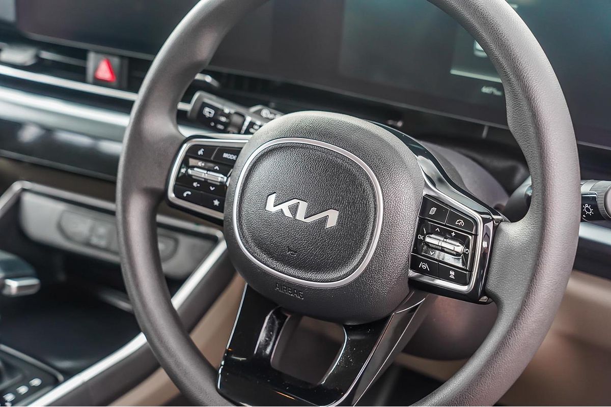 2024 Kia Sportage S NQ5