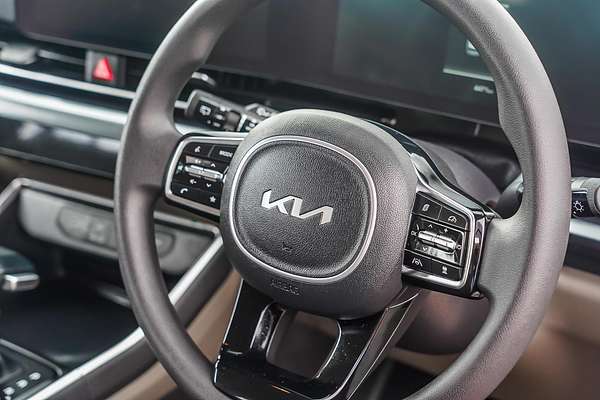 2024 Kia Sportage S NQ5