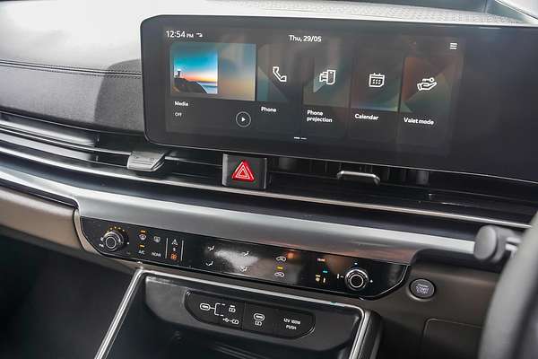 2024 Kia Sportage S NQ5