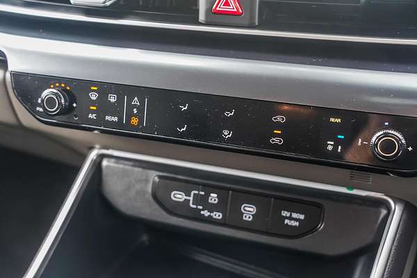 2024 Kia Sportage S NQ5