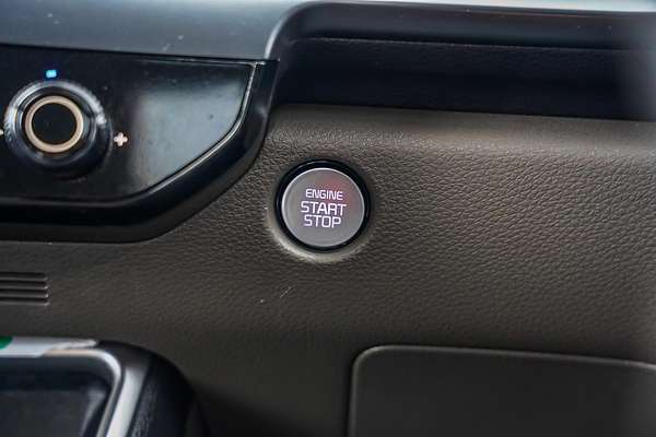 2024 Kia Sportage S NQ5